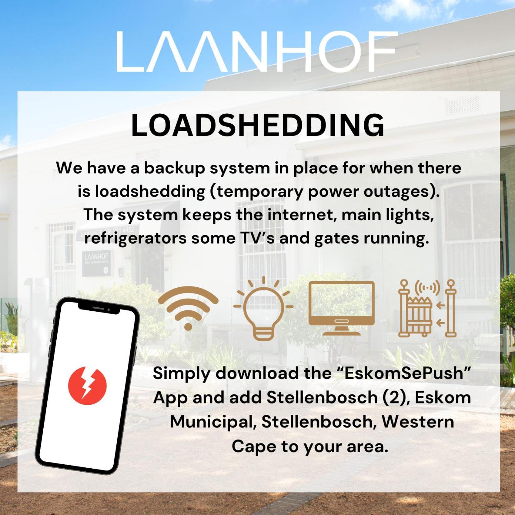 Laanhof Victorian House Self-Catering Hotel Stellenbosch Exterior photo