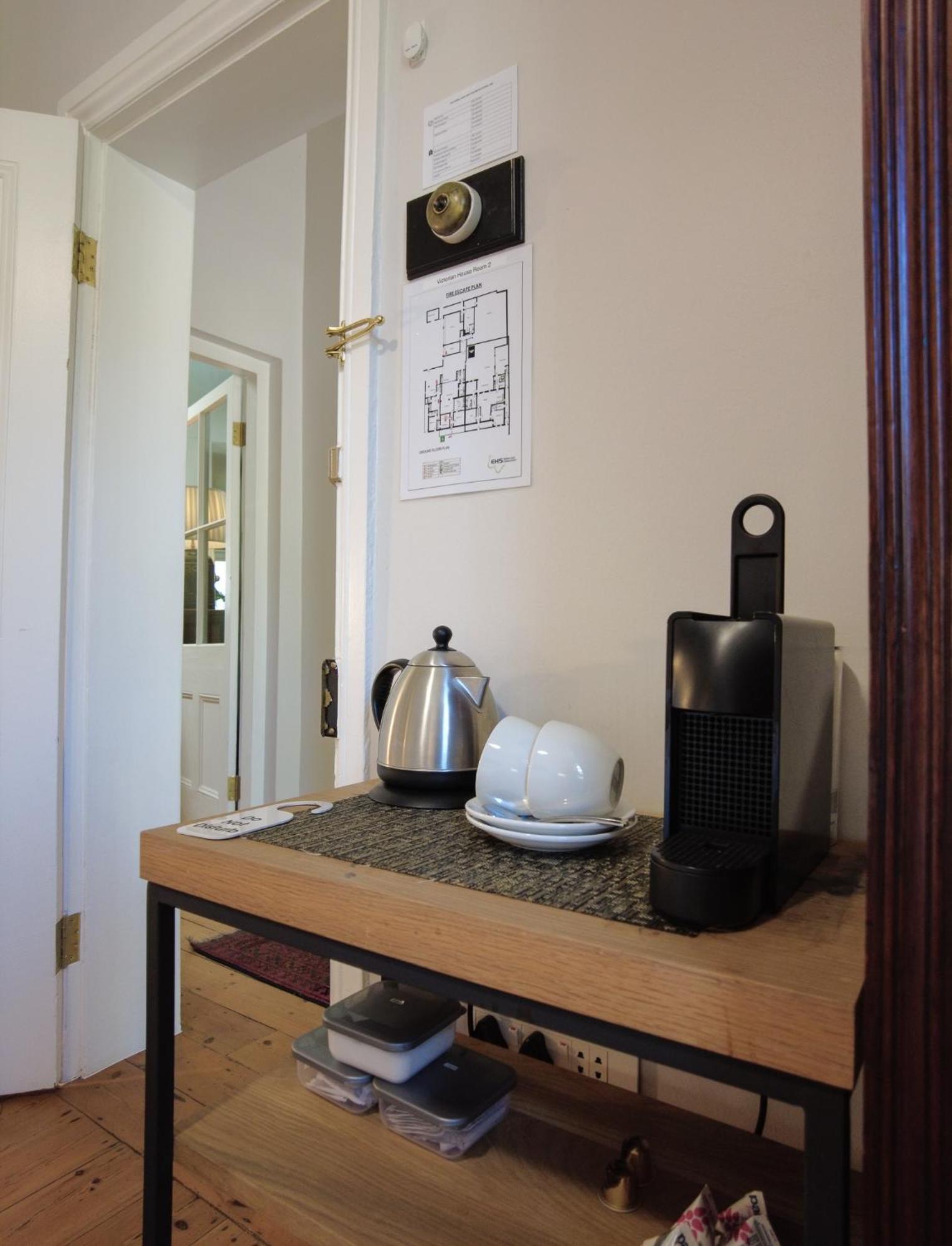 Laanhof Victorian House Self-Catering Hotel Stellenbosch Room photo