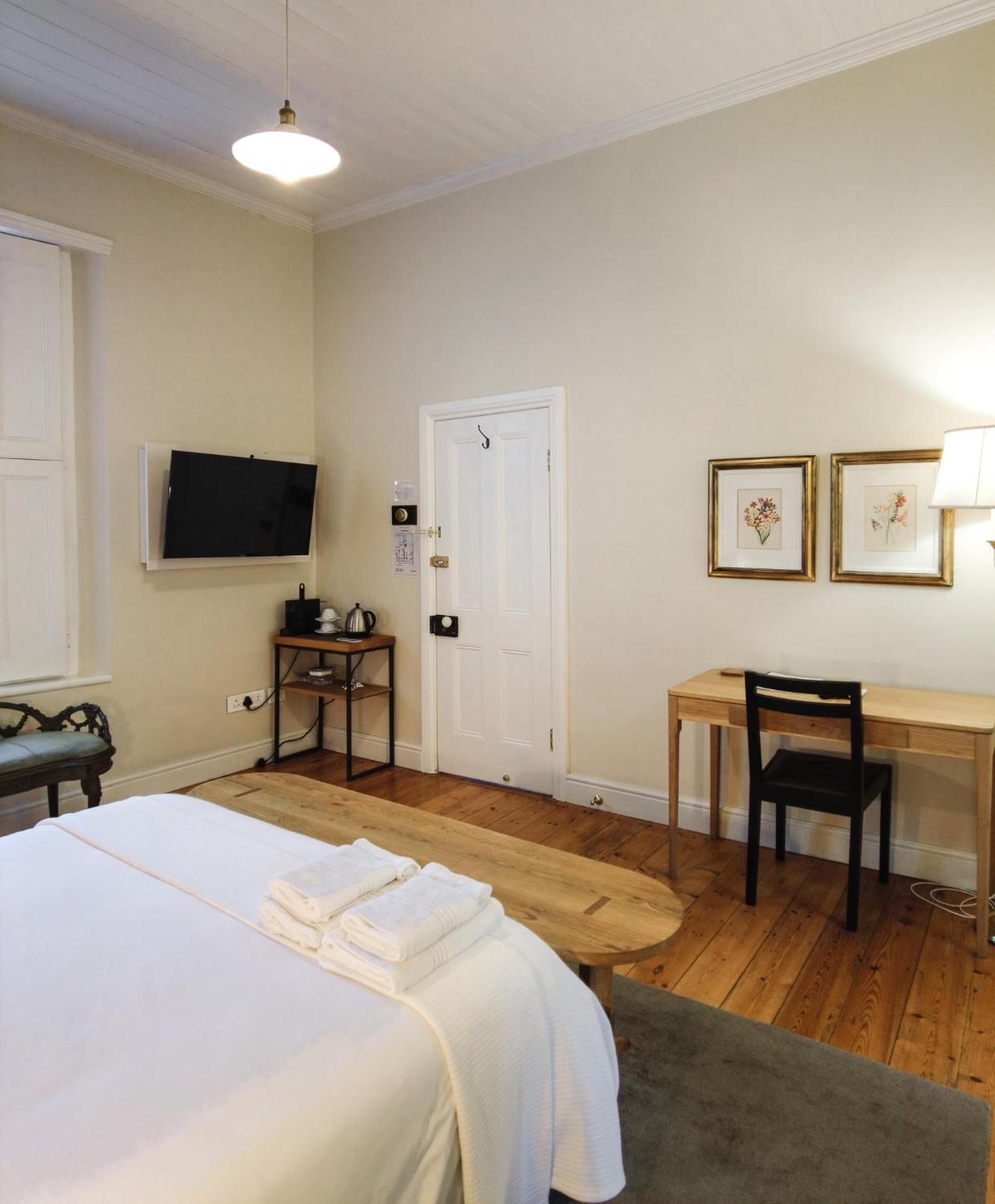Laanhof Victorian House Self-Catering Hotel Stellenbosch Room photo